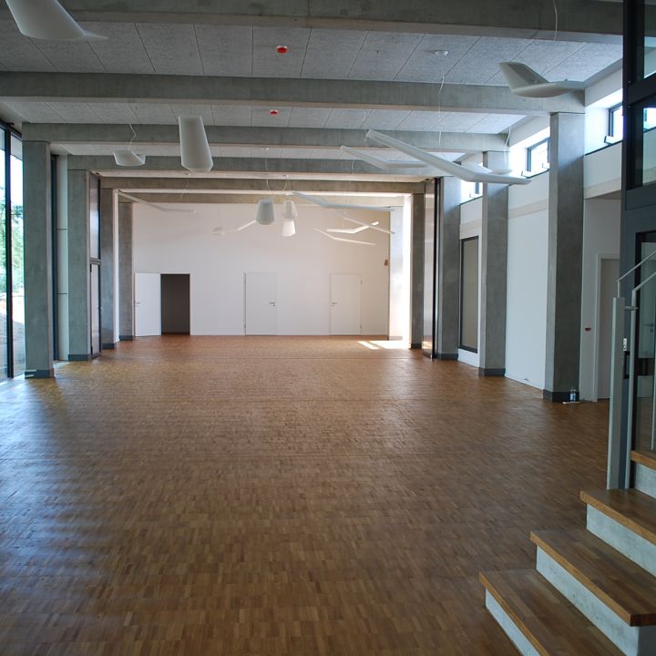 Familienzentrum Buntekuh 1