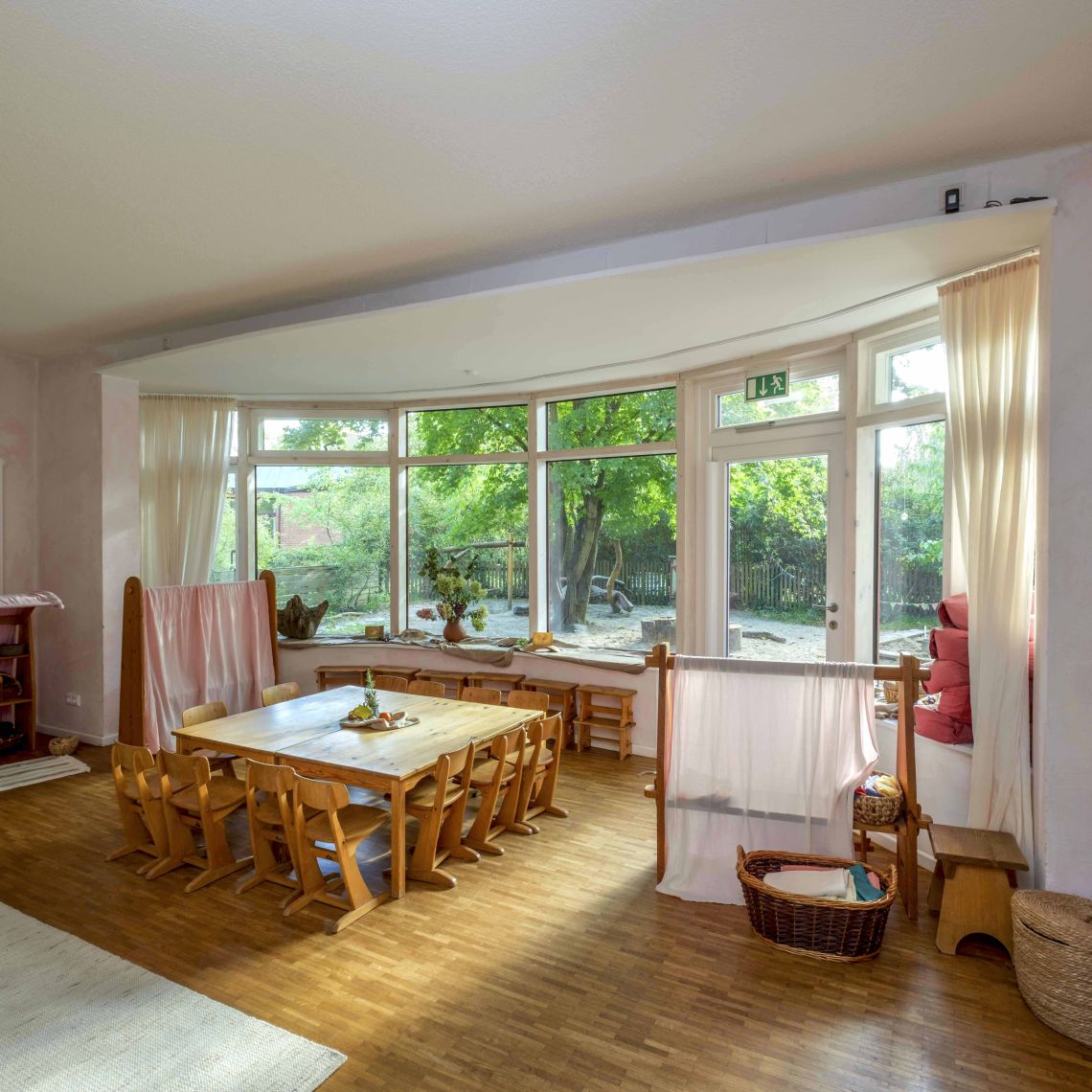 christophorus kindergarten